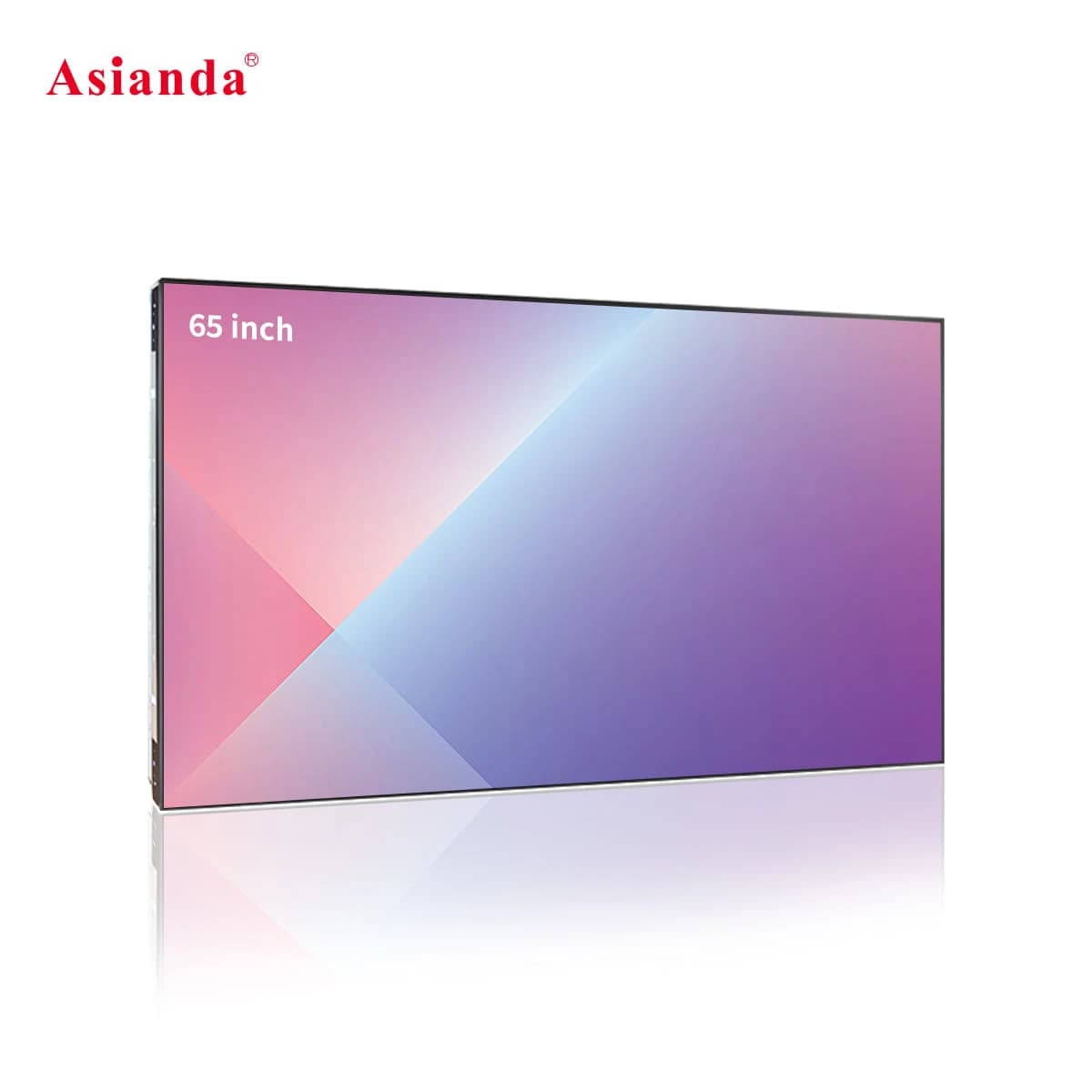 Evolve LCD Video Wall 65"