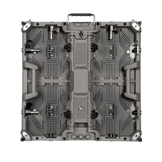 Evolve Transparent 7.8