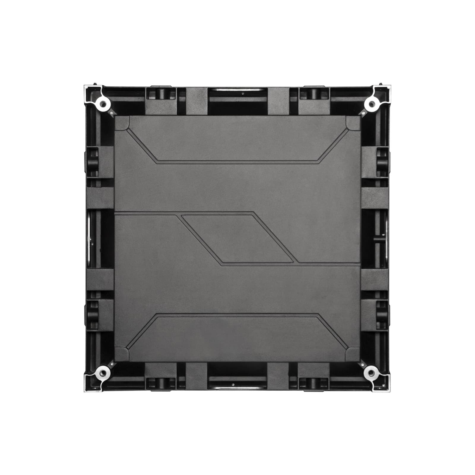 Evolve Flexible 3.0 — Front